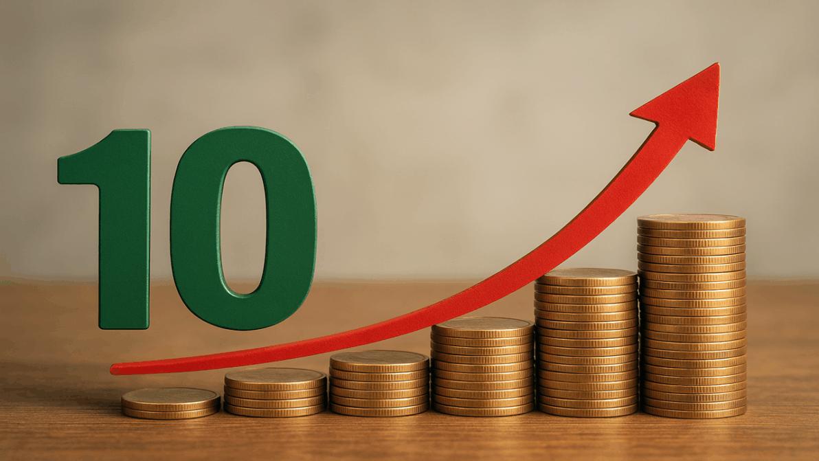 NurExone Biologic: Ist das der Biotech 10-Bagger?!