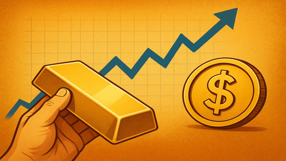 Gold-Aktie der Woche: Neubewertung mit Ansage?!