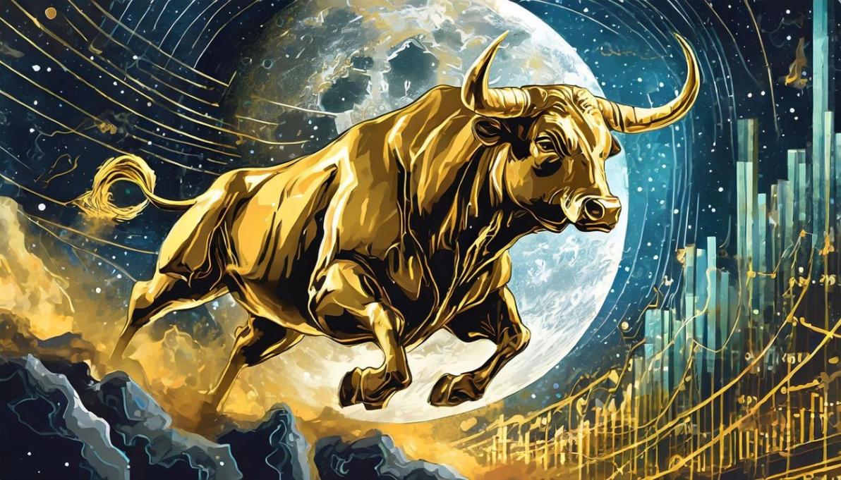 Das Comeback des Goldrauschs – diesmal ausgelöst durch eine Währungskrise