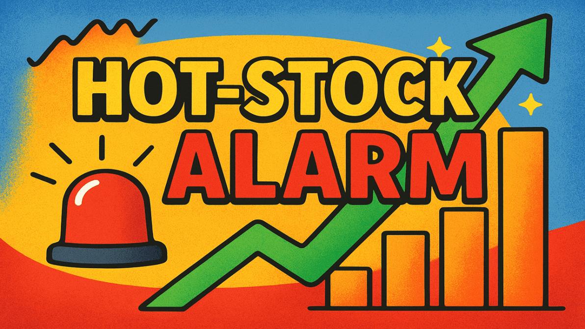 Hot-Stock Alarm: Doppeltes “STRONG BUY” für Q-Gold Resources!