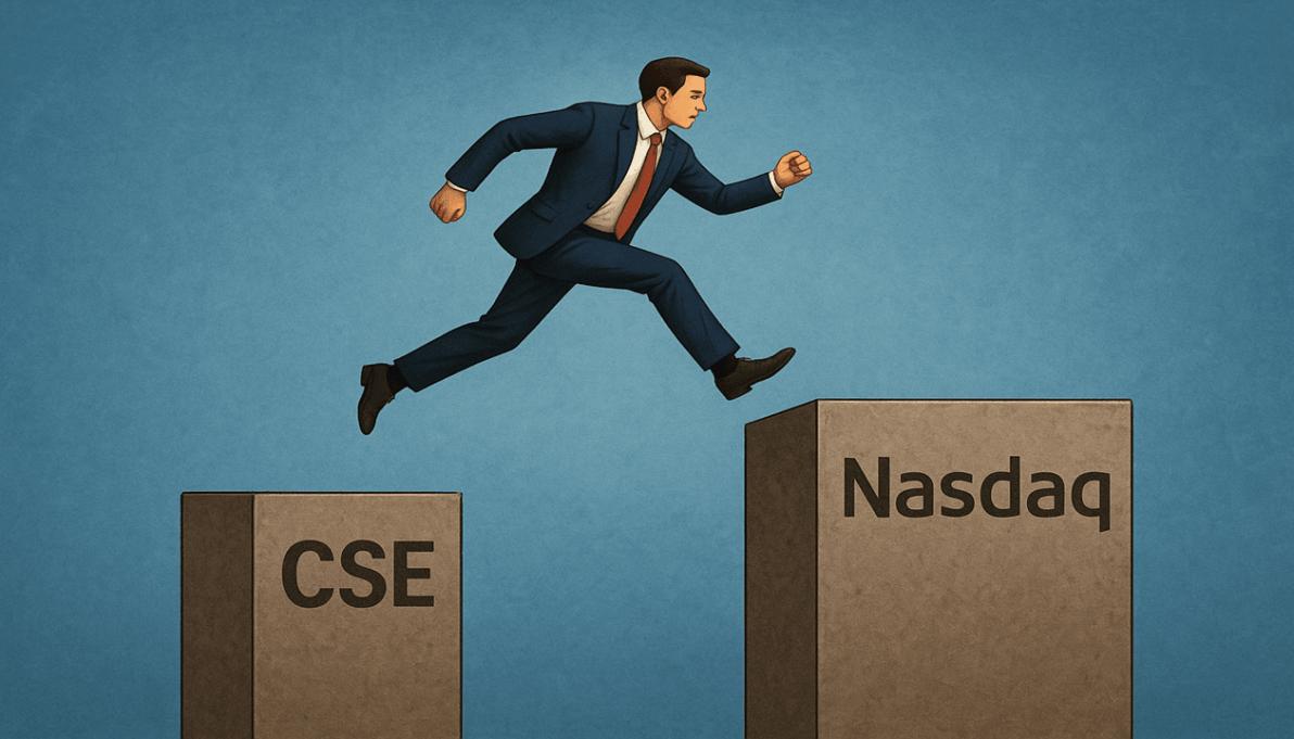 InnoCan Pharma: IPO-Update – alles läuft perfekt?!