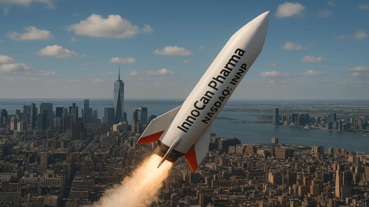 InnoCan Pharma: Update aus New York – jetzt einsteigen?!