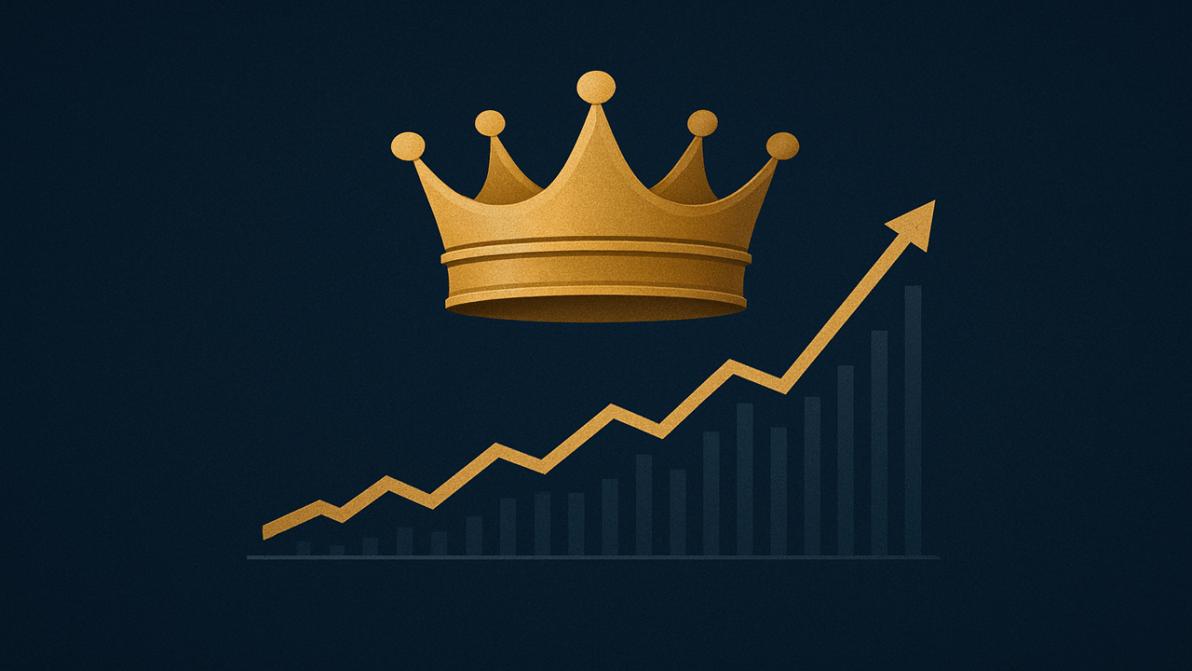 Q-Gold-Rallye: Steht die Königsmeldung direkt bevor?