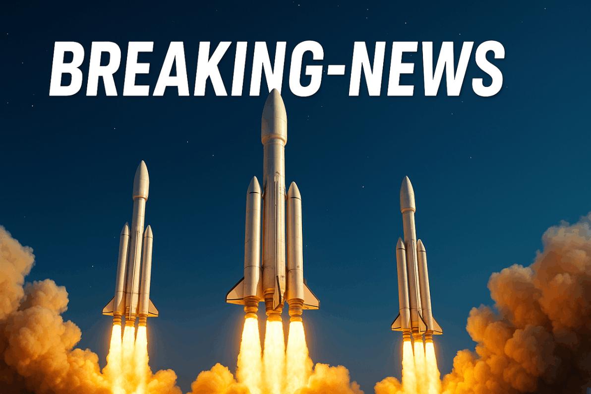 3 kritische Rohstoffe. 1 riesiges Becken. $2,26 Mrd. US‑Finanzierung: Diese Aktie könnte die Nächste sein!