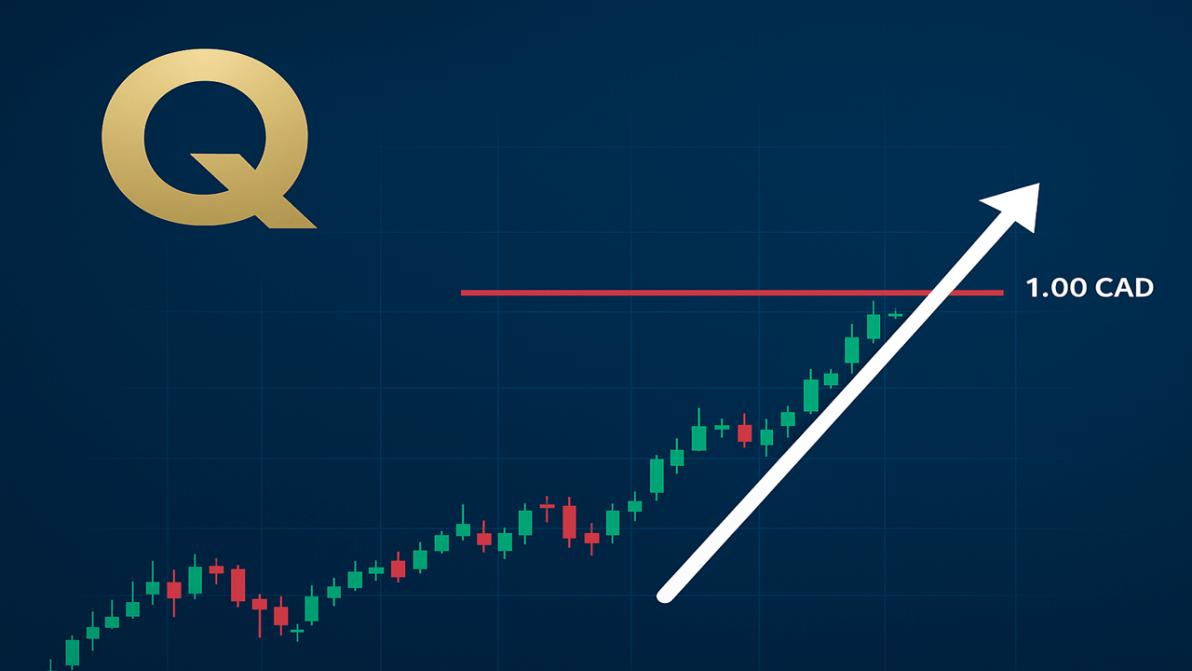 Q-Gold Resources – steht der nächste Kursschub unmittelbar bevor?