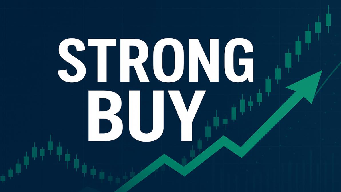 “STRONG BUY”²: Doppelsignal für Q-Gold Resources!