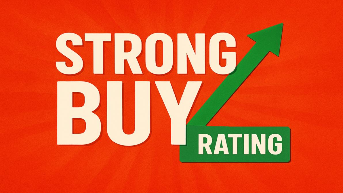 STRONG BUY: InnoCan Rallye – jetzt einsteigen?!
