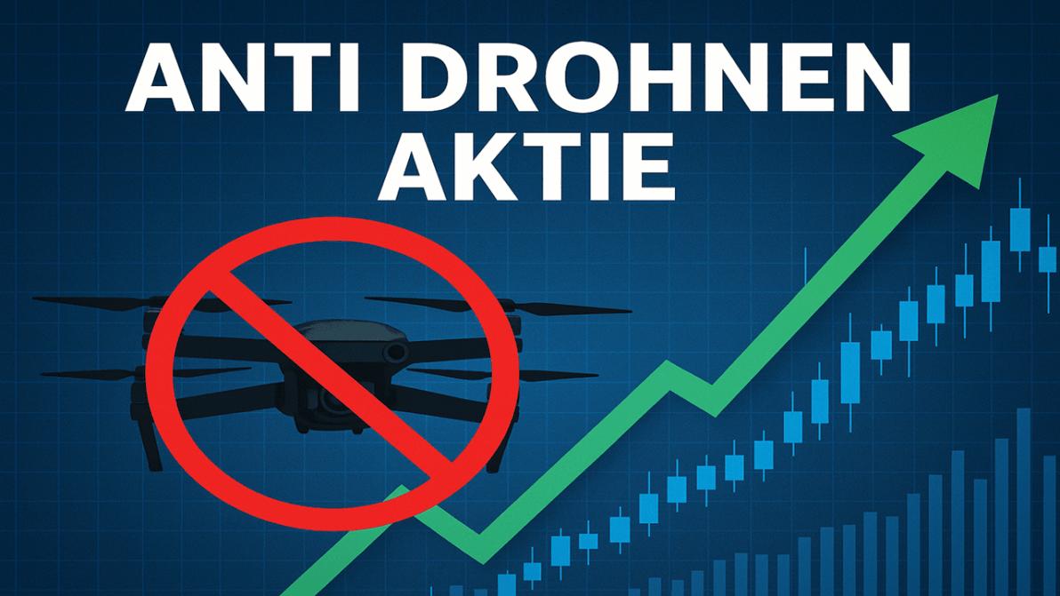 Anti-Drohnen Akie: DefendAir von Parazero ist bereits einsatzbereit!