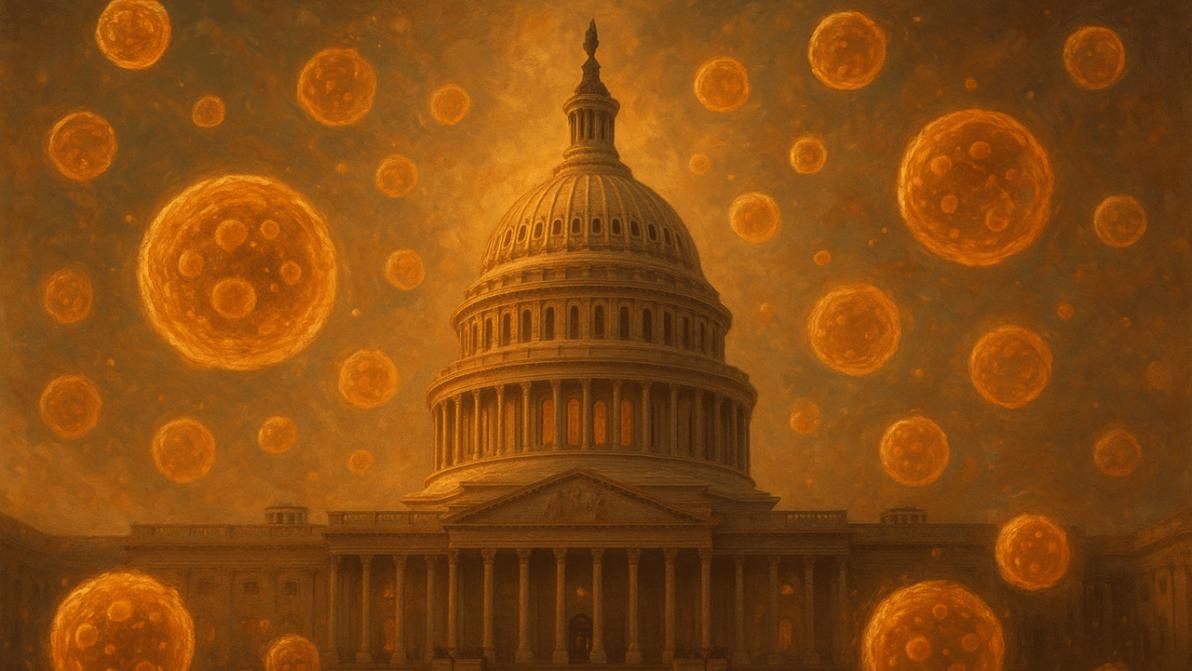 NurExone News: Unterstützung der US Regierung!