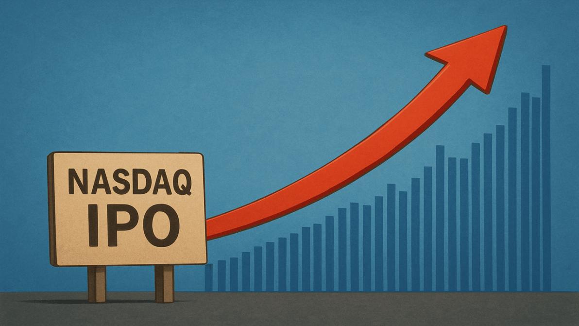 InnoCan Pharma: Nasdaq-IPO-Countdown!