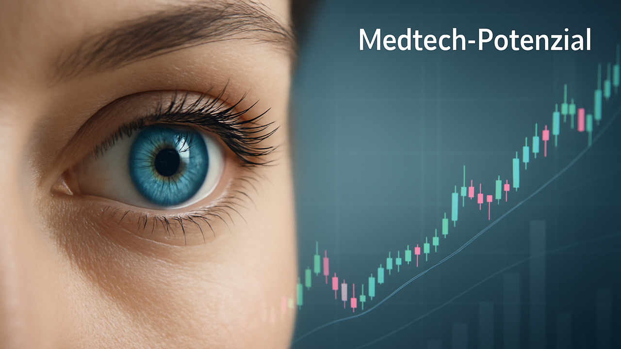 DiagnosTear - Massentaugliche Diagnose Technologien!