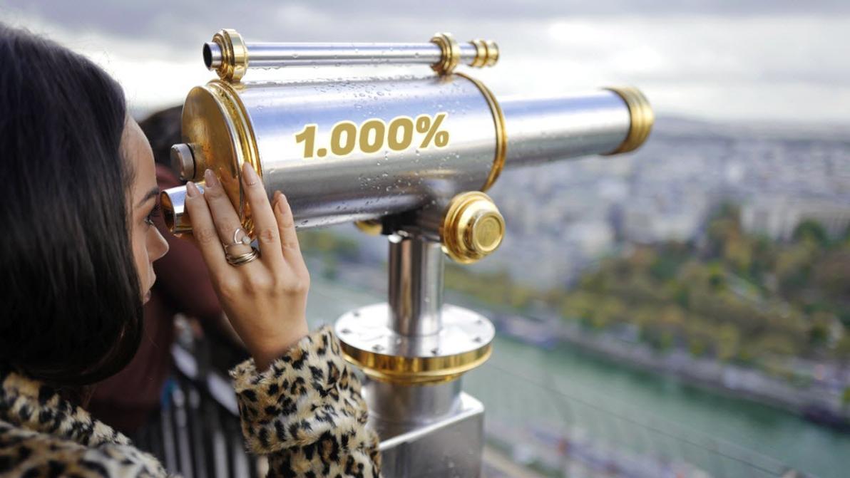 TempraMed Technologies: 1.000% Umsatzwachstum 2026?!