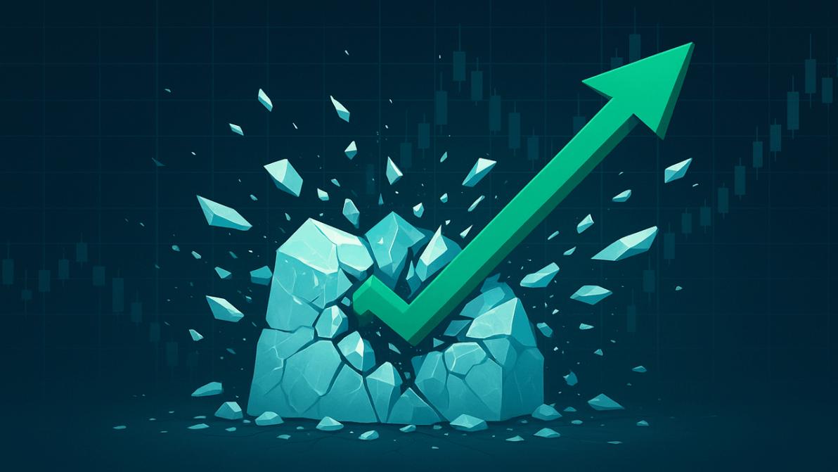 TempraMed im Höhenflug! Alle Widerstände pulverisiert!