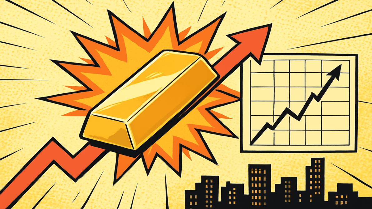 Q-Gold Resources: Der Gold-Junior Geheimtipp!!