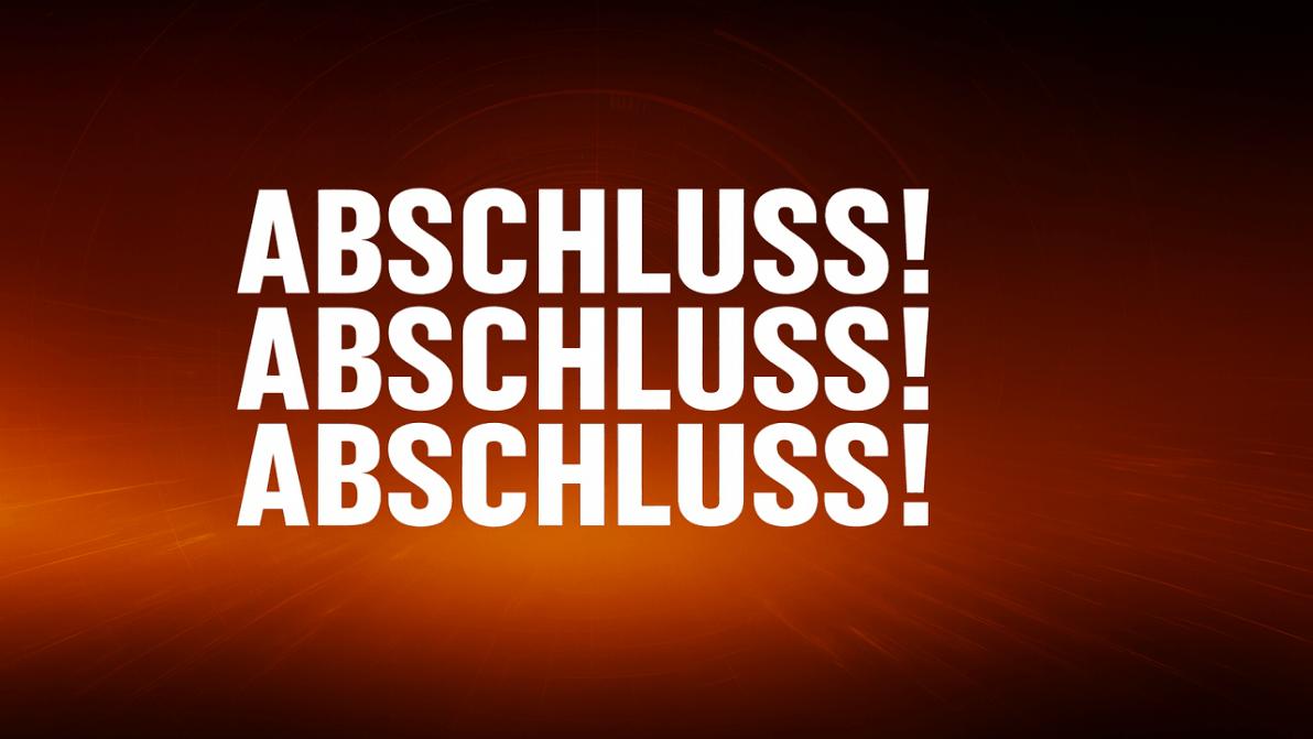 Abschluss! Sprott zieht durch - und der Markt sollte aufwachen!