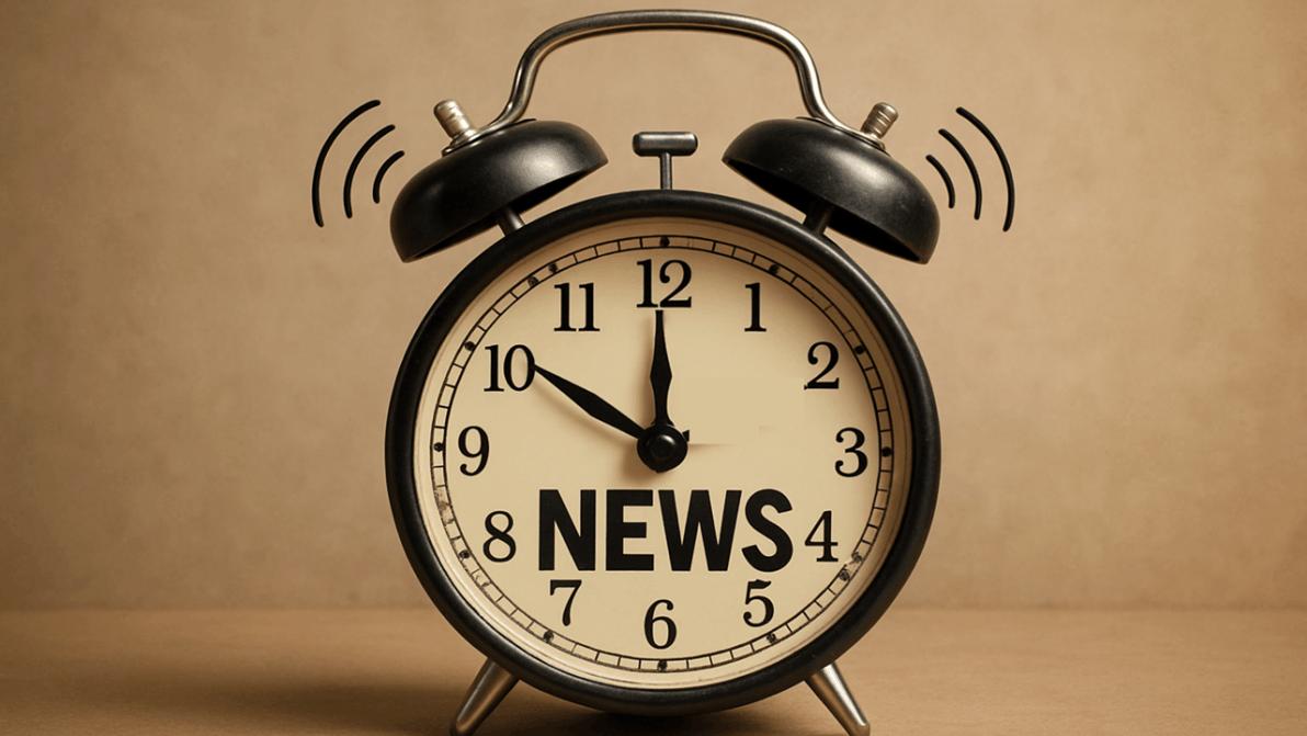 Wake-Up-News: Vertragslawine losgetreten – Umsatz folgt?