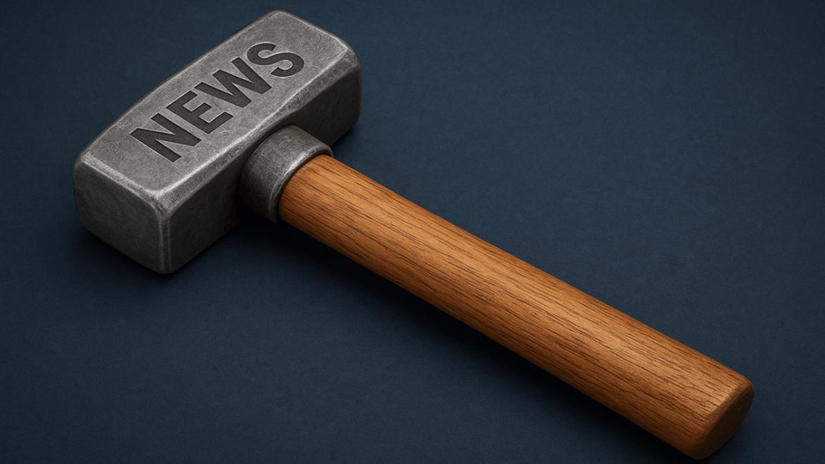 Hammer-News: NurExone startet ExoPTEN Human-Versuche!