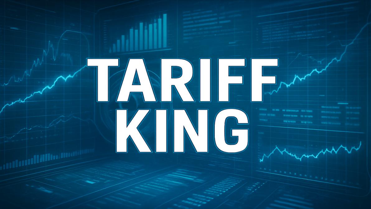 Trumps Zollschock könnte einen US-Potash-Superzyklus auslösen - und American Critical Minerals steht genau im Epizentrum