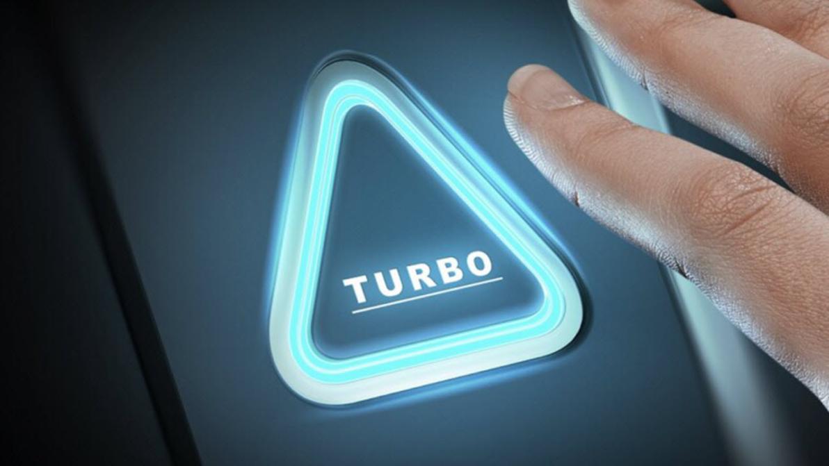 Breaking News: Wichtiges Patent zündest Kurs-Turbo?!