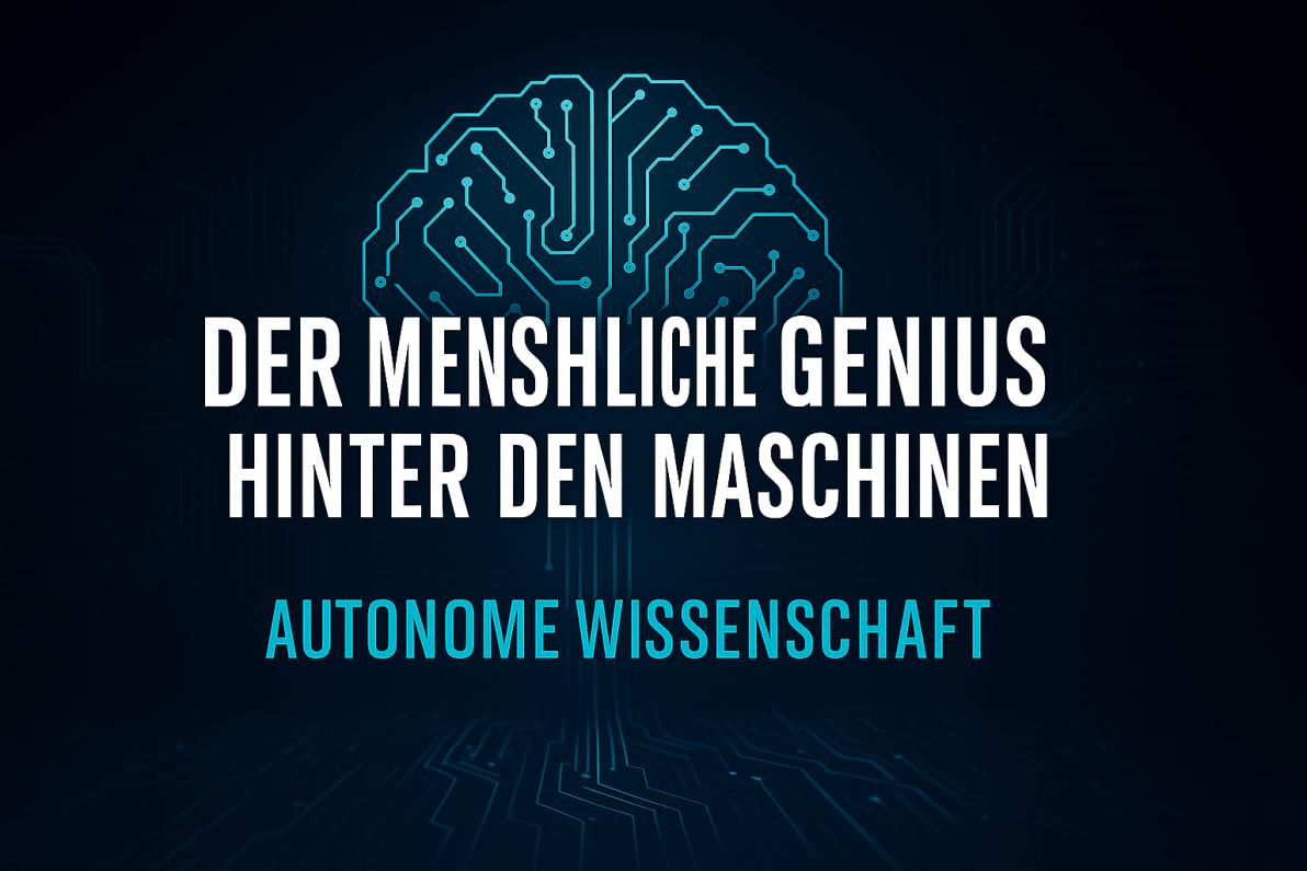 Der menschliche Genius hinter den Maschinen: Telescope Innovations und der Aufstieg der autonomen Wissenschaft