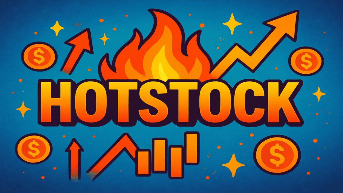 HotStock-Alarm: Med-Tech-Goldgrube im Pennystock-Kleid!