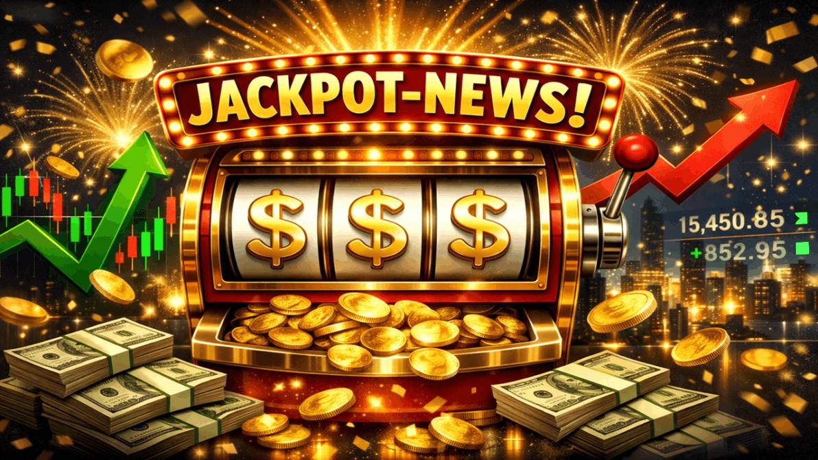 Breaking News: Bahnt sich eine gewaltige Überraschung bei UUU an?