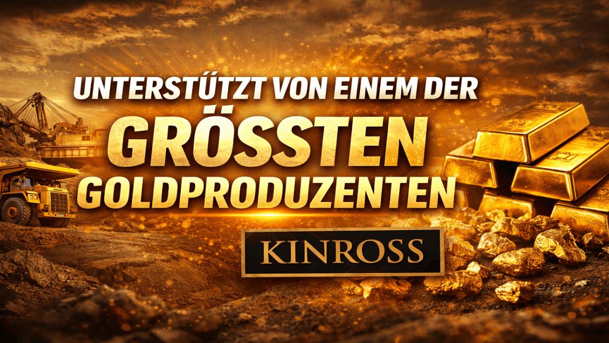 Gold über 4.862 USD – auf dem Weg zu 5.000 USD: Warum A2 Gold jetzt in eine  neue Liga aufsteigt - 21.01.2026