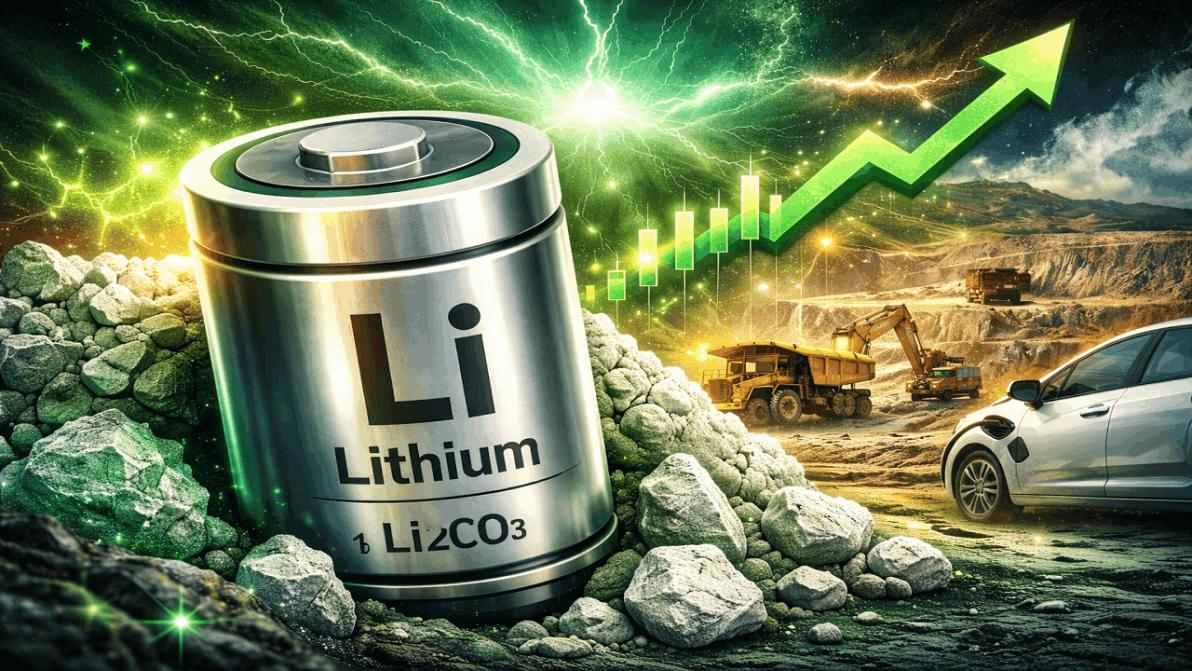 EMP Metals wechselt von Genehmigungen zur Umsetzung – Project Aurora tritt in die nächste operative Phase ein