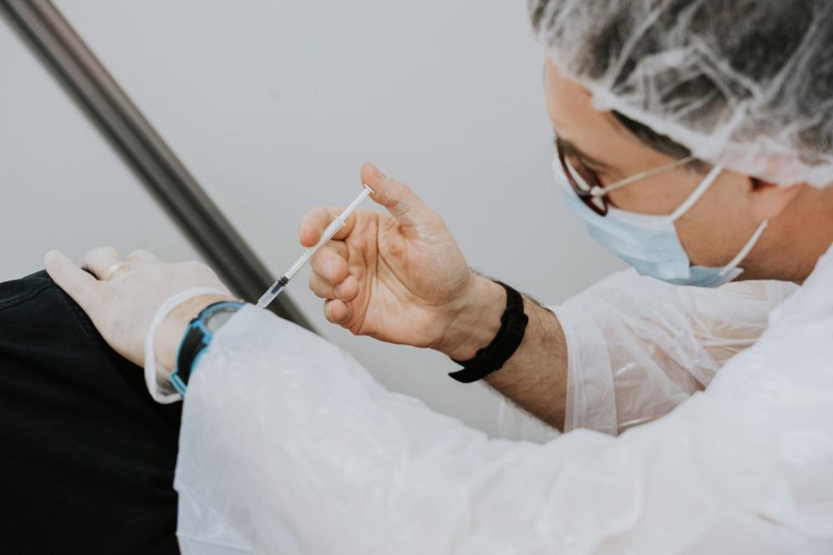 2.000 Virus-Sequenzen analysiert: Nasdaq-Microcap meldet möglichen Schlüssel zu universellem Influenza-Impfstoff