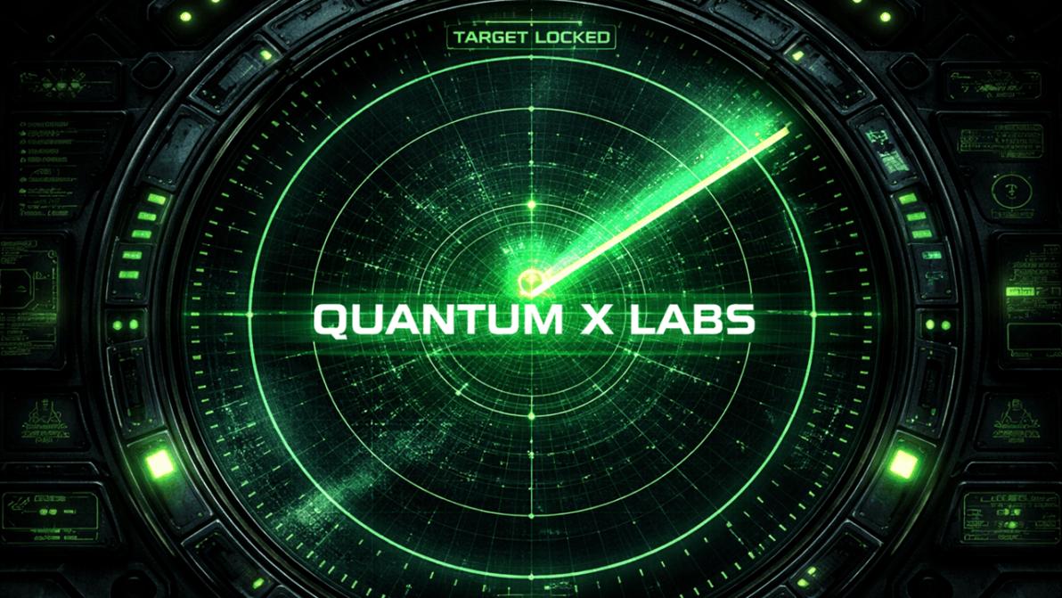 Geheimtipp: Diese Quanten-Computer Aktie am Schirm haben!