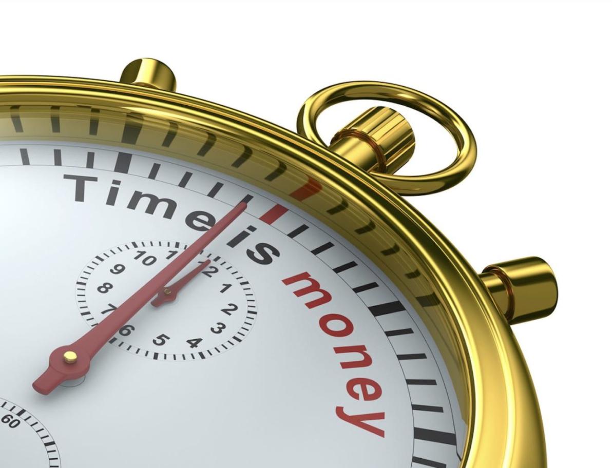 Durchbruch: Richtiges Timing, große Aussichten?