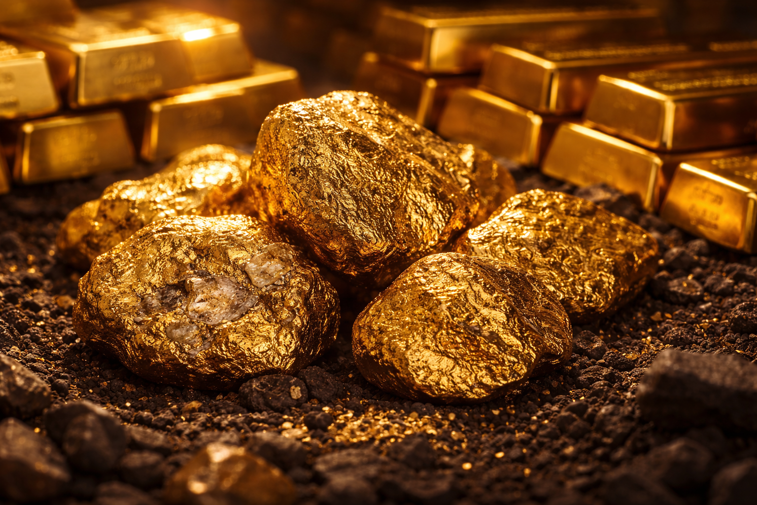 Breaking News! - Golden Cross best&auml;tigt ein Fosterville-&auml;hnliches System &mdash; und jetzt wird tiefer gebohrt 