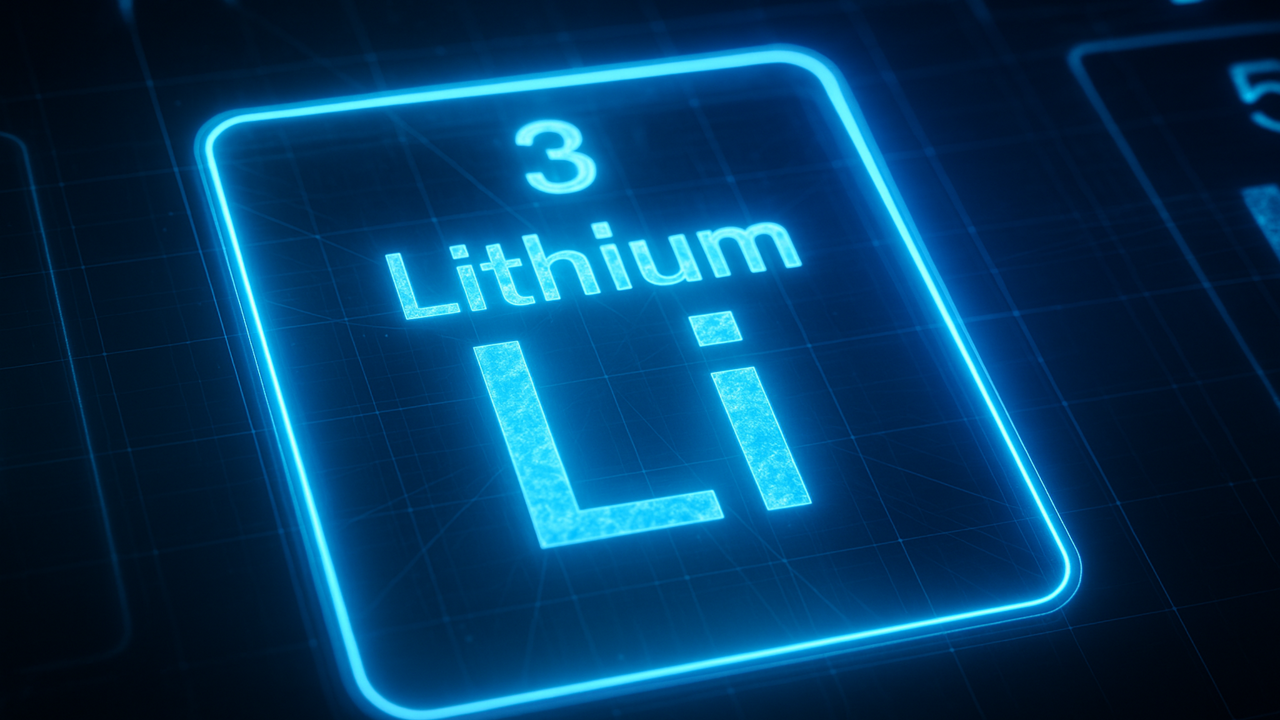 Der Markt schl&auml;ft noch - Neben ACM explodiert die Lithium-Ressource um 650 % 