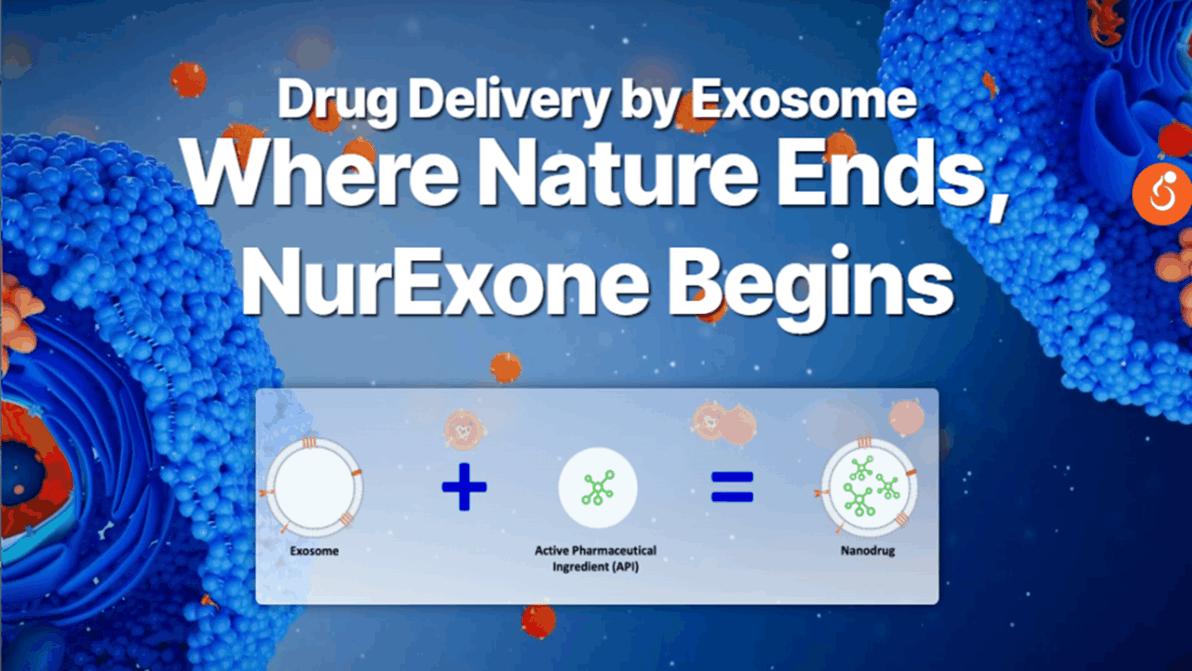 NurExone Biologic: Mit Super-Exosomen & siRNA zum Erfolg?!