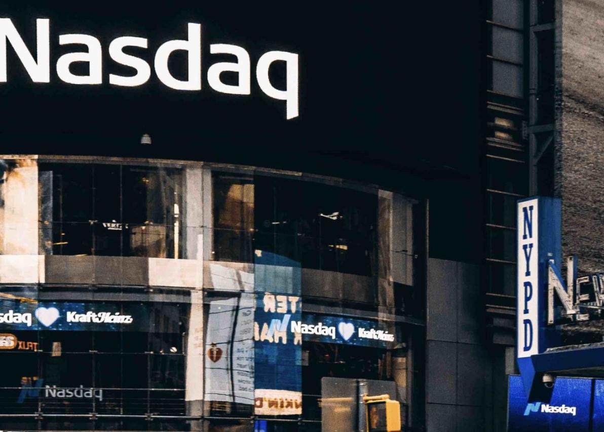 Vom Penny Stock zur Nasdaq? Warum diese Aktie jetzt auffällt