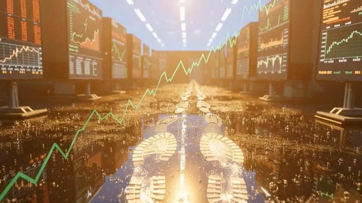 KI-Aktie im Fokus: Patentmeldung trifft Milliardenumfeld