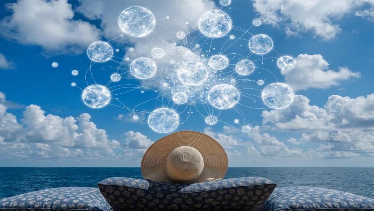 Neue KI-Aktie fällt auf: Patent trifft auf Salesforce-Signal