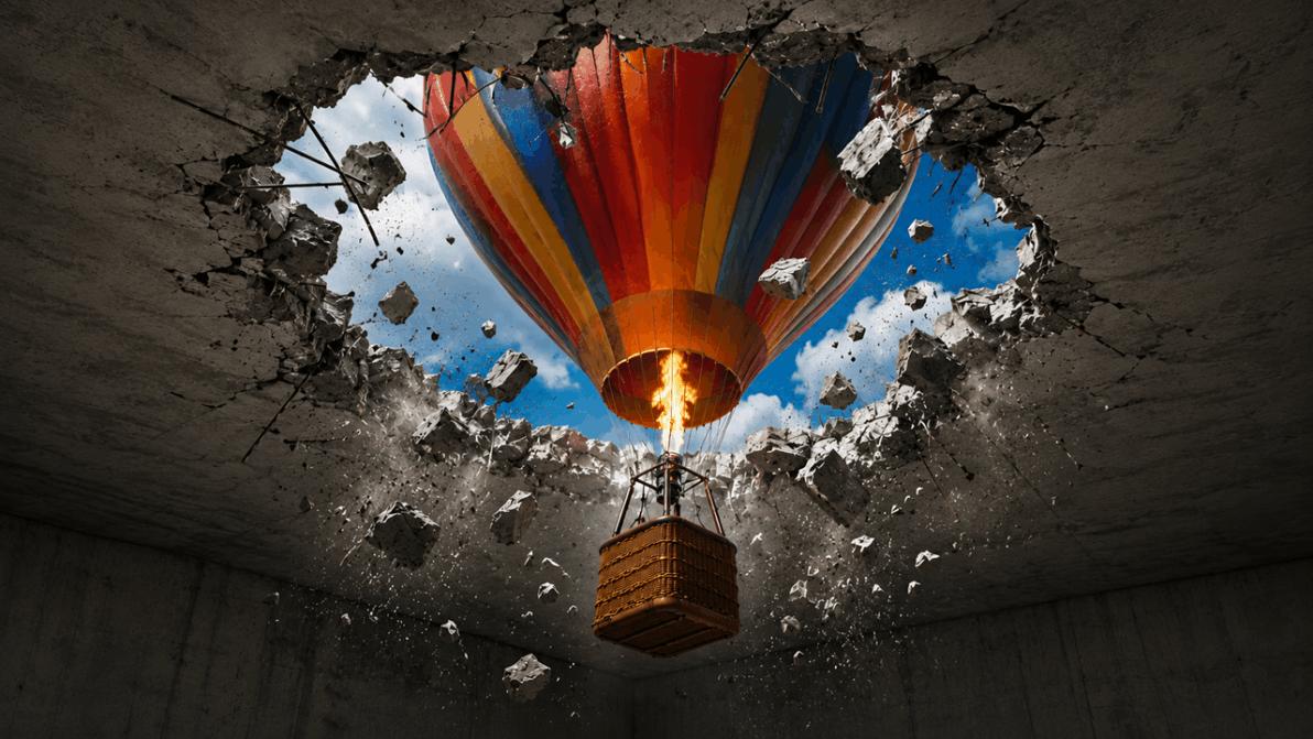 Quantum X Labs: Kräftiger Ausbruch – Rallye getriggert?