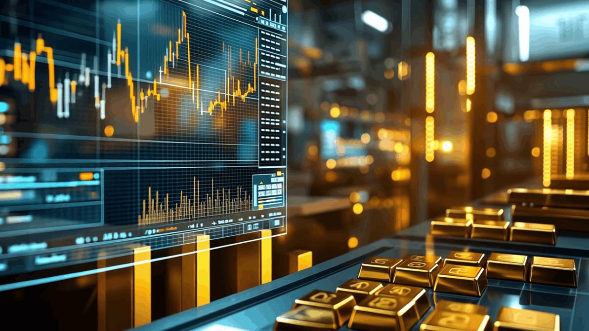 Alle jagen Wolfram hinterher - Könnte die eigentliche Überraschung Gold sein?