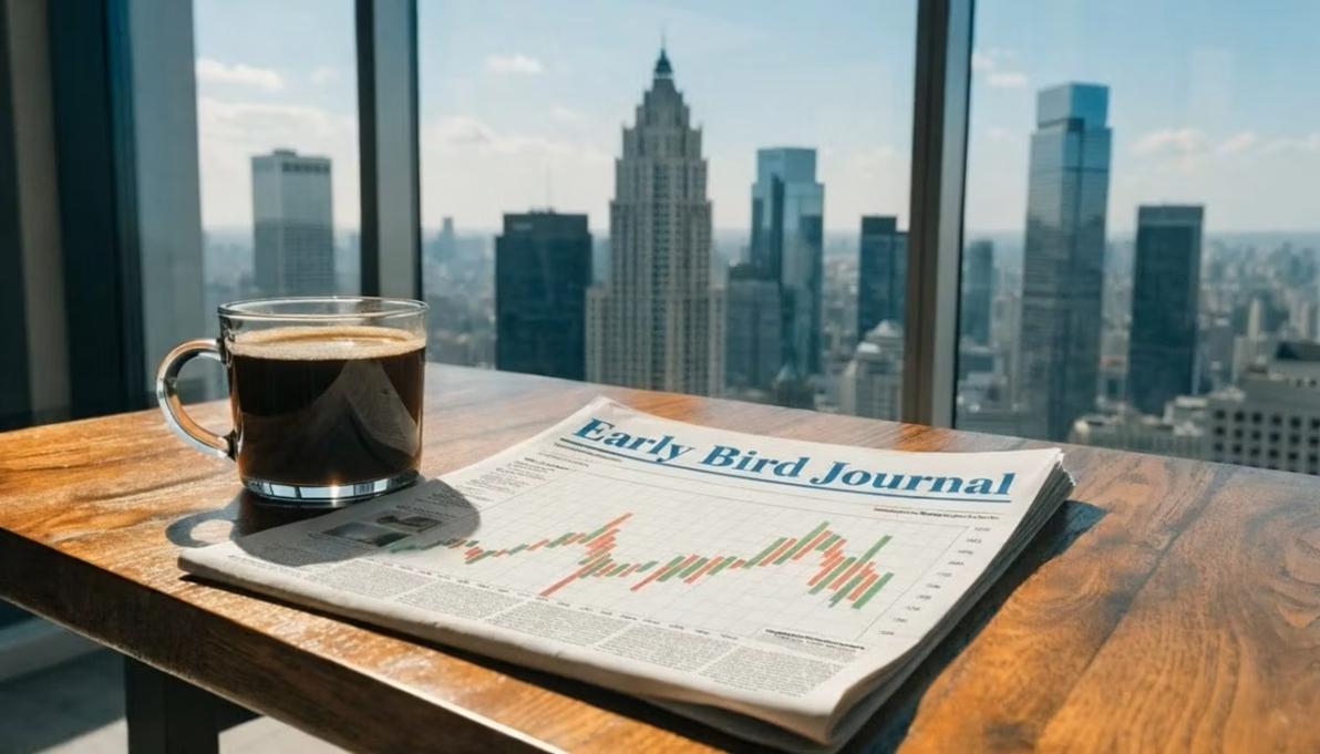 KI-Aktie vor Entdeckung? +14,5% nach Versicherungs-News