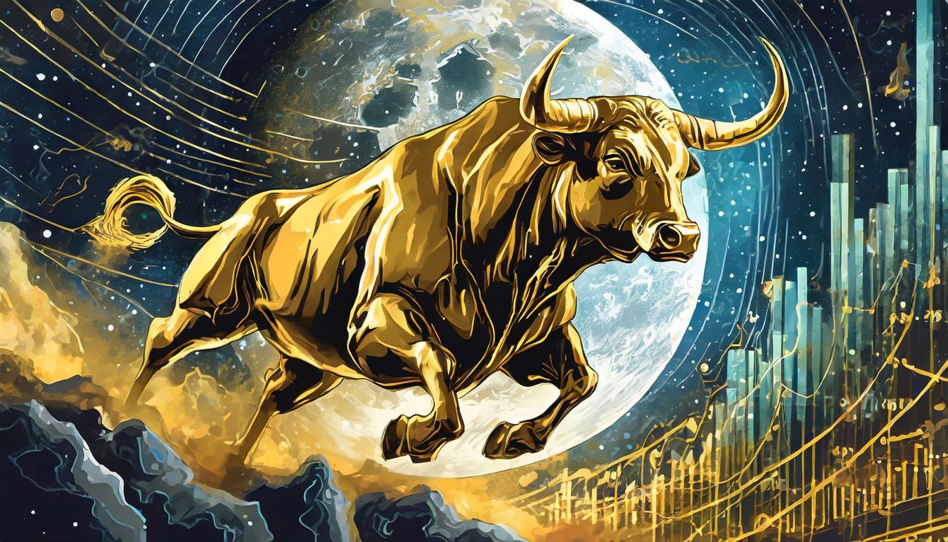 Flucht aus dem Dollar? - Gold explodiert &ndash; und hier wurden historische 80,4 g/t erbohrt