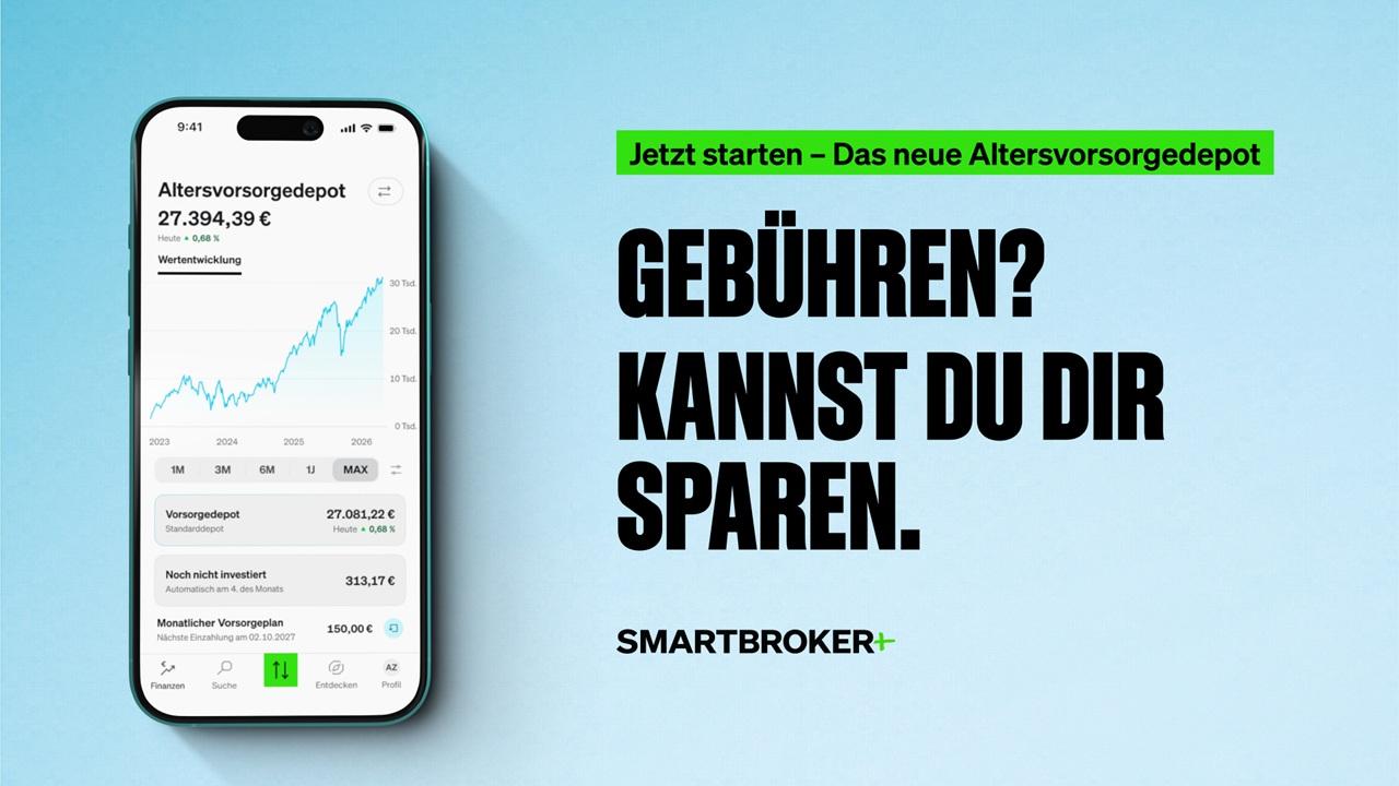 Wallstreet Online News