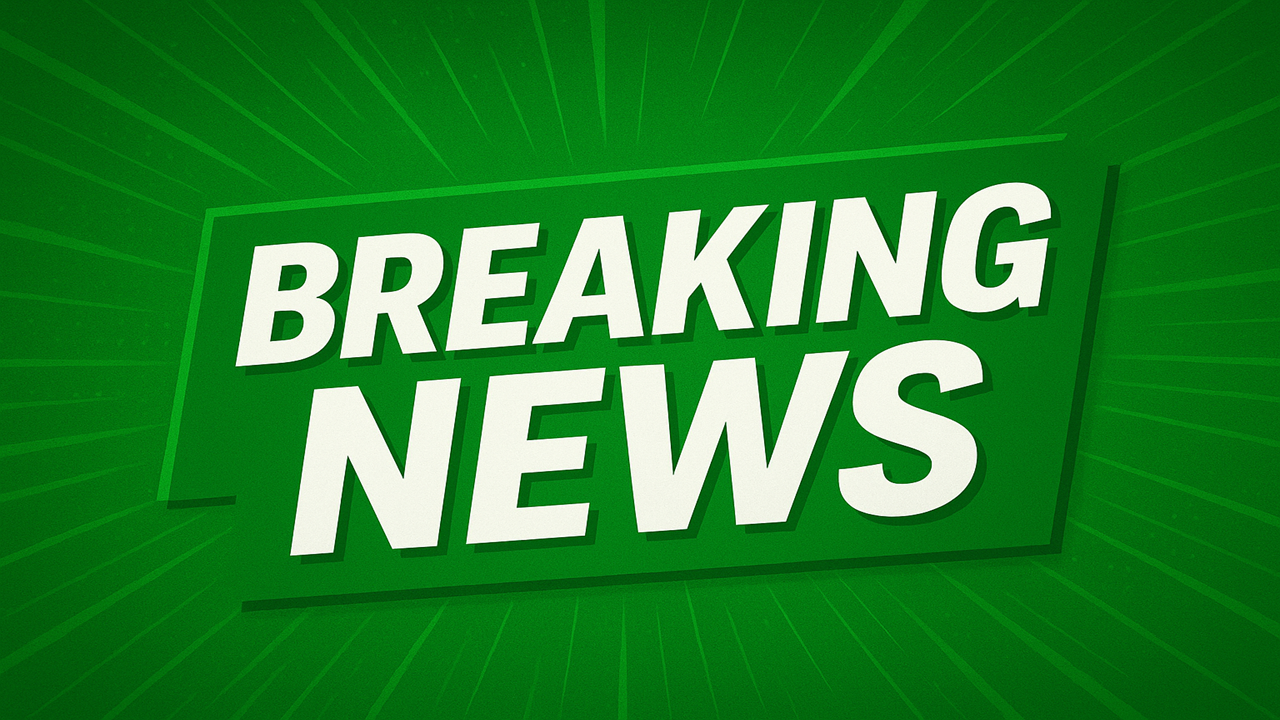 Breaking News - Neuentdeckung sorgt f&uuml;r Aufsehen! 