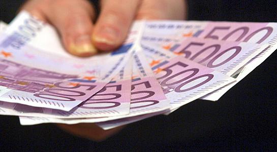 Einlagensicherung Einlagensicherungsfonds Wollen Volumen Weiter