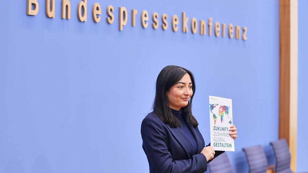 Wirtschaft - Entwicklungshelfer kritisieren Entwicklungsministerin