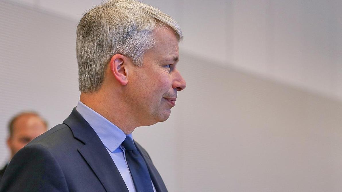 Spritpreise - Union schließt Übergewinnsteuer nicht aus