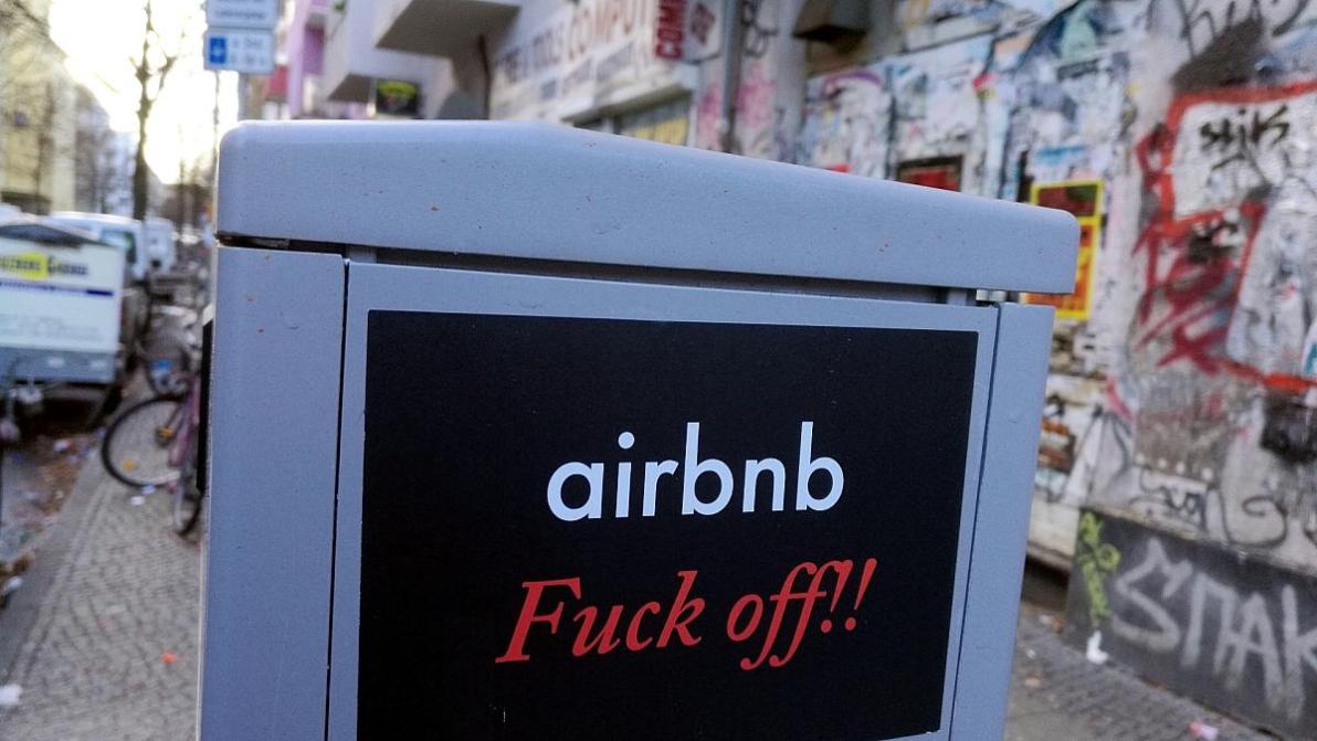 Wirtschaft - Mieterbund und Eigentümerverband plädieren für Lex Airbnb