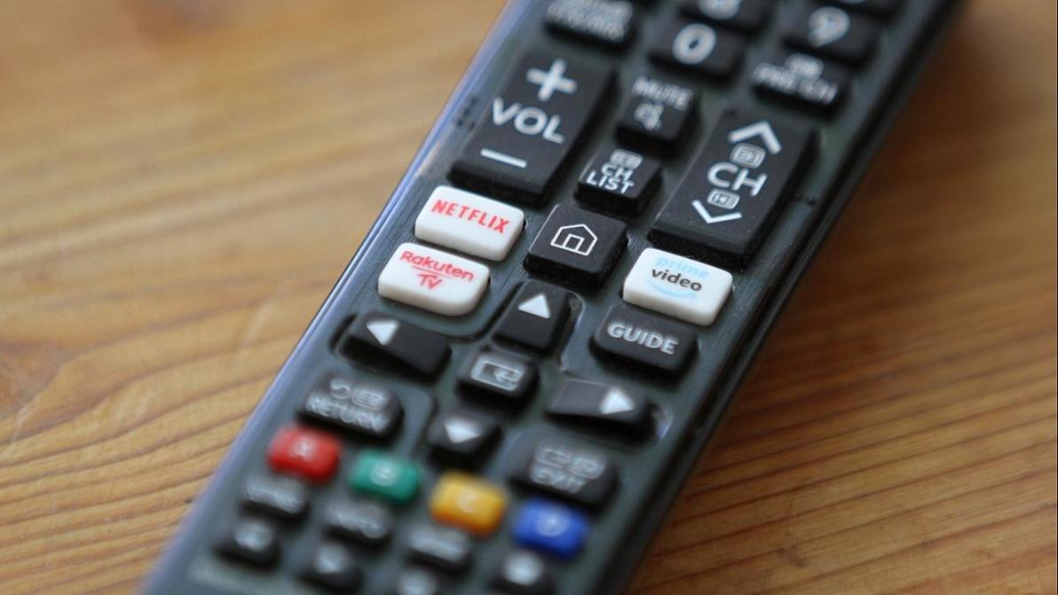 Wirtschaft - Fernsehgeräte werden günstiger