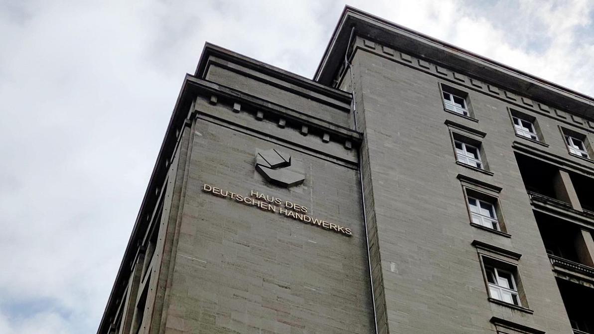 Wirtschaft - Handwerksverband pocht auf Senkung der Stromsteuer