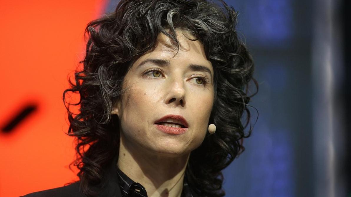 Wirtschaft - Signal-Chefin hält KI für überbewertet